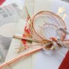 結婚式【ご祝儀袋】中袋の書き方と知っておきたい基礎知識